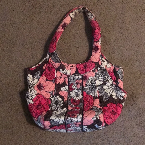 Vera Bradley Purse - Picture 2 of 5
